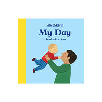 Tate Publishing My Day (bok, board book, eng)