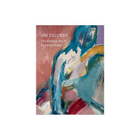 Tate Publishing 100 Figures: The Unseen Art of Quentin Blake (inbunden, eng)