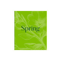 Tate Publishing Spring (inbunden, eng)