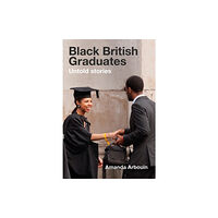 Institute of Education Press Black British Graduates (häftad, eng)