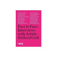 Tate Publishing Face to Face (häftad, eng)