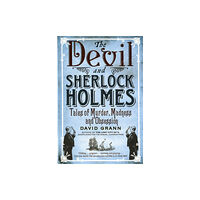 Simon & Schuster Ltd The Devil and Sherlock Holmes (häftad)