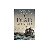 Brewin Books Dead Submariner (häftad, eng)