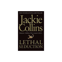 Simon & Schuster Ltd Lethal Seduction (häftad, eng)