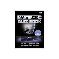 Ebury Publishing The Mastermind Quiz Book (häftad, eng)