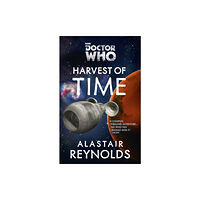 Ebury Publishing Doctor Who: Harvest of Time (häftad, eng)