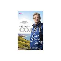 Ebury Publishing Coast: Our Island Story (häftad, eng)