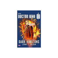 Ebury Publishing Doctor Who: Dark Horizons (häftad, eng)