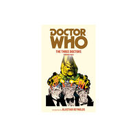 Ebury Publishing Doctor Who: The Three Doctors (häftad, eng)