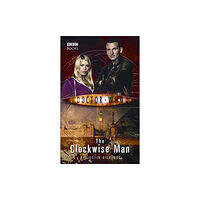 Ebury Publishing Doctor Who: The Clockwise Man (häftad, eng)