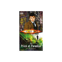 Ebury Publishing Doctor Who: The Price of Paradise (häftad, eng)