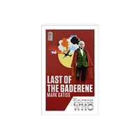 Ebury Publishing Doctor Who: Last of the Gaderene (häftad, eng)