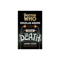 Ebury Publishing Doctor Who: City of Death (häftad, eng)