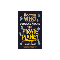 Ebury Publishing Doctor Who: The Pirate Planet (häftad, eng)