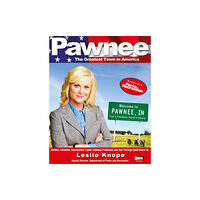 Ebury Publishing Pawnee (häftad, eng)