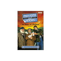 Ebury Publishing Only Fools And Horses - The Scripts Vol II (häftad, eng)