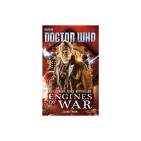 Ebury Publishing Doctor Who: Engines of War (häftad, eng)