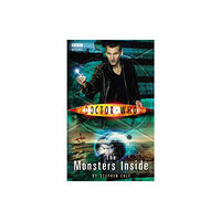 Ebury Publishing Doctor Who: Monsters Inside (häftad, eng)