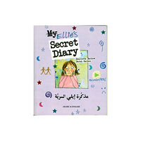 Mantra Lingua Ellie's Secret Diary Arabic & English (häftad, eng)