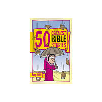 Waverley Abbey Trust 50 Craziest Bible Stories (häftad, eng)
