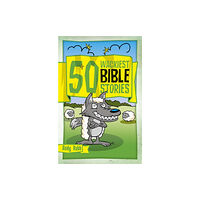 Waverley Abbey Trust 50 Wackiest Bible Stories (häftad, eng)