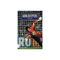 Badger Publishing Goalkeepers (häftad, eng)