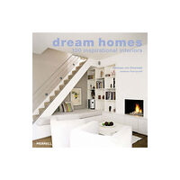 Merrell Publishers Ltd Dream Homes: 100 Inspirational Interiors (häftad, eng)