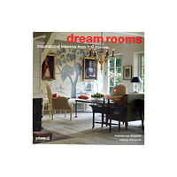 Merrell Publishers Ltd Dream Rooms: Inspirational Interiors from 100 Homes (inbunden, eng)