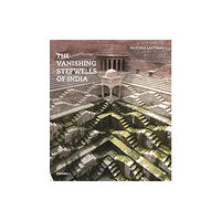 Merrell Publishers Ltd The Vanishing Stepwells of India (häftad, eng)