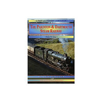 Mortons Media Group The Paignton and Dartmouth Steam Railway (häftad, eng)