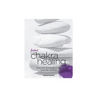 Watkins Media Limited Instant Chakra Healing (häftad, eng)