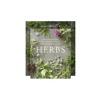 Watkins Media Limited Herbs (inbunden, eng)