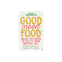 Watkins Media Limited Good Mood Food (häftad, eng)