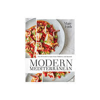 Watkins Media Limited Modern Mediterranean (häftad, eng)