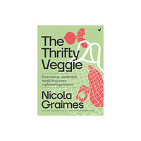 Watkins Media Limited The Thrifty Veggie (inbunden, eng)