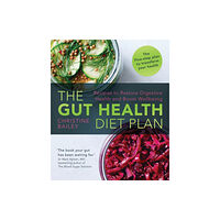 Watkins Media The Gut Health Diet Plan (häftad, eng)