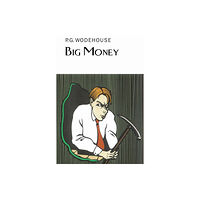 Everyman Big Money (inbunden, eng)