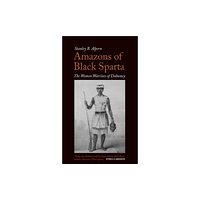 C hurst & co publishers ltd Amazons of Black Sparta (häftad, eng)