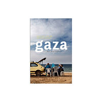 C hurst & co publishers ltd Gaza as Metaphor (häftad, eng)