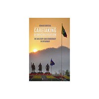 C hurst & co publishers ltd Caretaking Democratization (inbunden, eng)