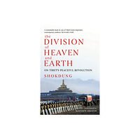 C hurst & co publishers ltd The Division of Heaven and Earth (häftad, eng)