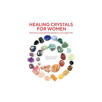 Headline Publishing Group Healing Crystals for Women (häftad, eng)