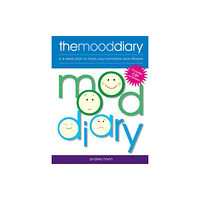 Headline Publishing Group Mood Diary (häftad, eng)