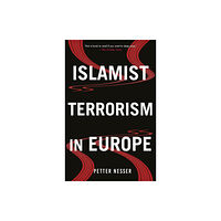 C hurst & co publishers ltd Islamist Terrorism in Europe (häftad, eng)