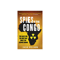 C hurst & co publishers ltd Spies in the Congo (häftad, eng)