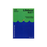 Robinswood Press Ltd Lifeboat Read and Spell Scheme (bok, spiral, eng)