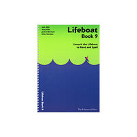 Robinswood Press Ltd Lifeboat Read and Spell Scheme (bok, spiral, eng)