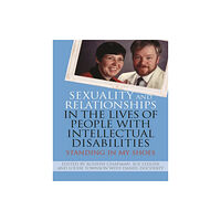 Jessica kingsley publishers Sexuality and Relationships in the Lives of People with Intellectual Disabilities (häftad, eng)