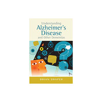 Jessica kingsley publishers Understanding Alzheimer's Disease and Other Dementias (häftad, eng)