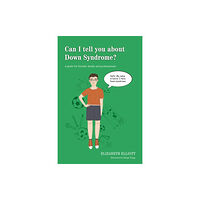 Jessica kingsley publishers Can I tell you about Down Syndrome? (häftad, eng)